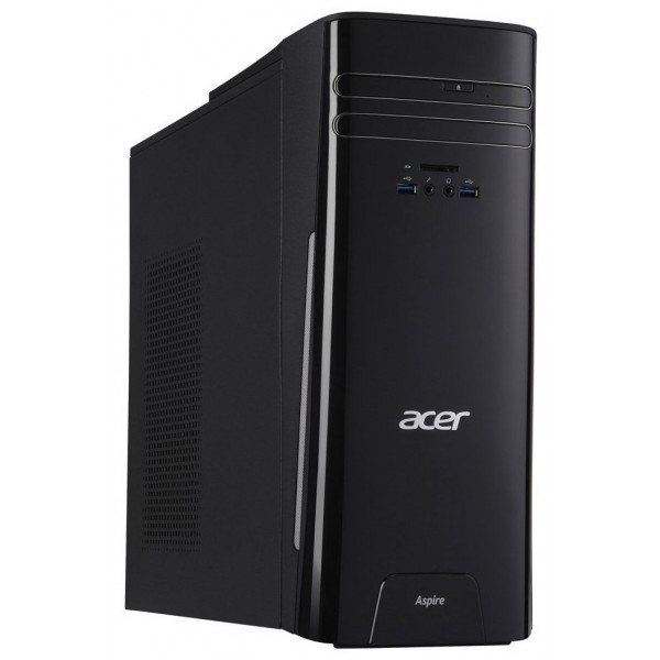 Фото - Системный блок Acer Aspire TC-780 (DT.B8DME.006)