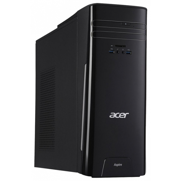 Фото - Системный блок Acer Aspire TC-780 (DT.B8DME.006)