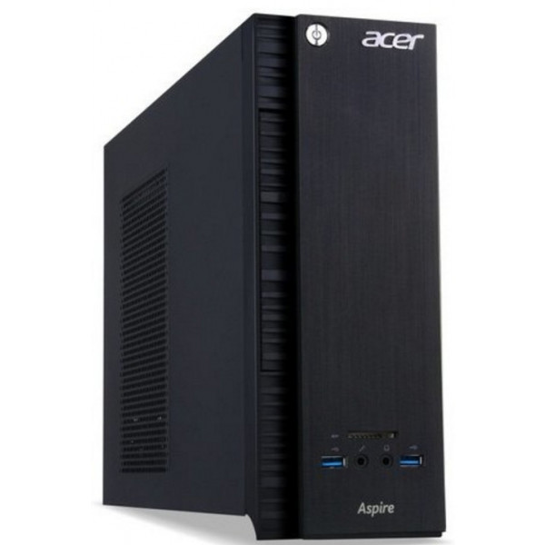 Фото - Системный блок Acer Aspire XC-704 (DT.B4FME.002)