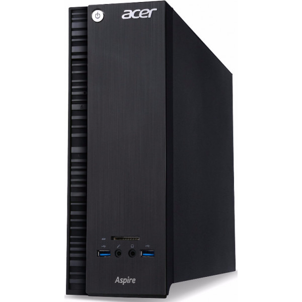 Фото - Системный блок Acer Aspire XC-704 (DT.B4FME.002)
