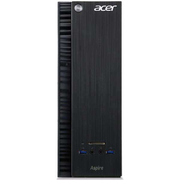 Фото - Системный блок Acer Aspire XC-704 (DT.B4FME.002)