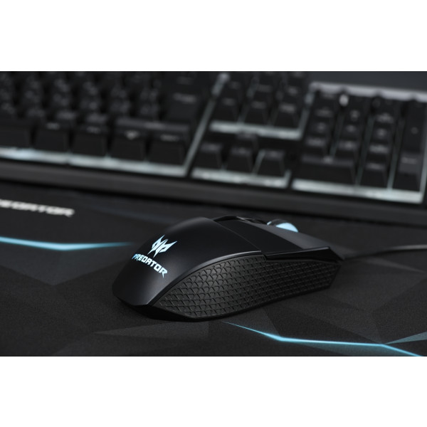 Фото - Мышь проводная игровая Acer Predator Cestus 300 PMW710 (NP.MCE11.007)