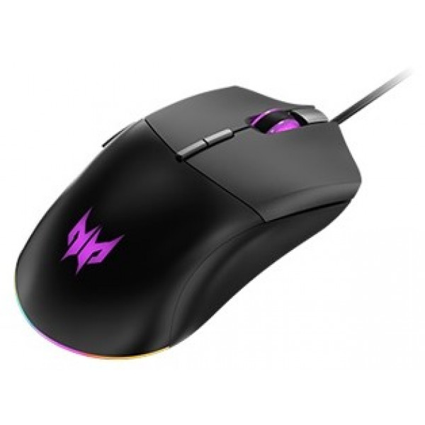 Фото - Мышь проводная игровая Acer Predator Cestus 330 (NP.MCE11.00V)