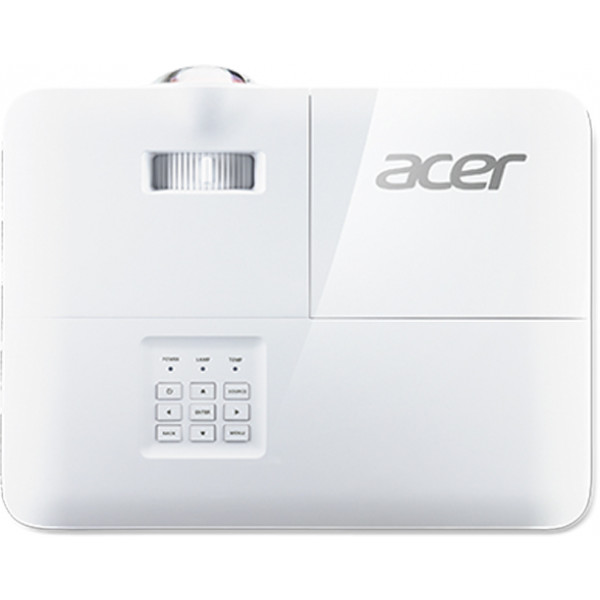 Фото - Проектор Acer S1286H (MR.JQF11.001)