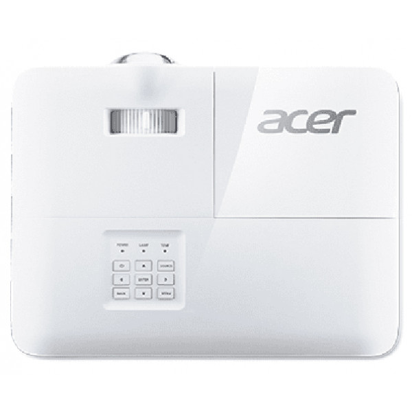 Фото - Проектор Acer S1386WH (MR.JQU11.001)