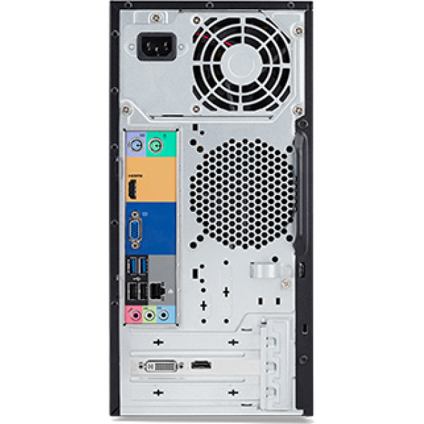 Фото - Системный блок Acer Veriton ES2710G (DT.VQEME.003)