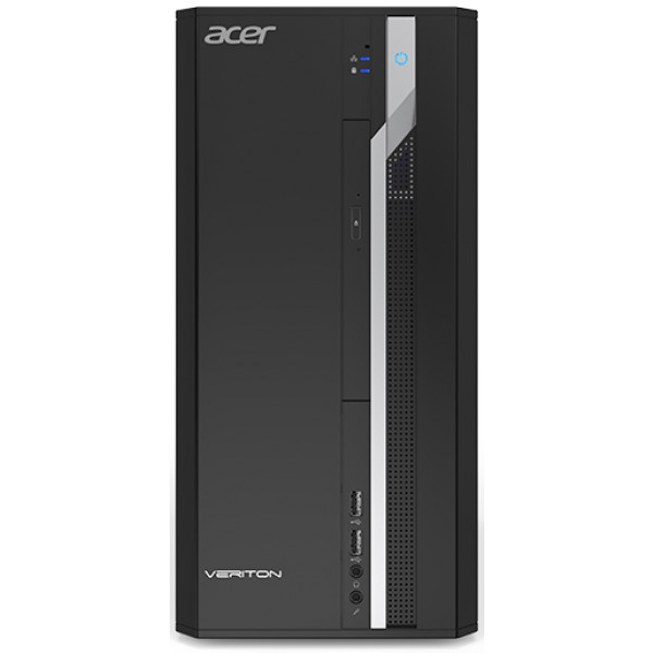 Фото - Системный блок Acer Veriton ES2710G (DT.VQEME.003)