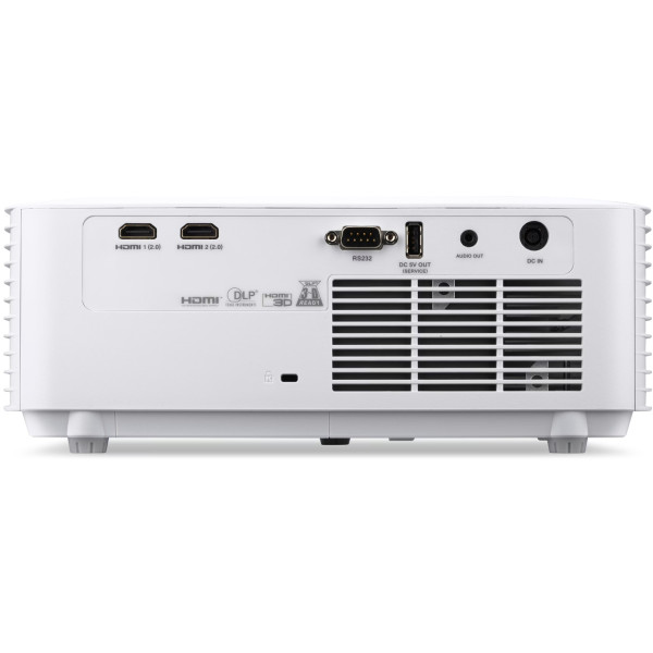 Фото - Проектор Acer Vero XL2320p (MR.JYR11.001)