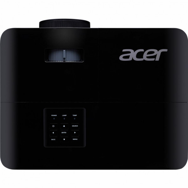 Фото - Проектор Acer X1327Wi (MR.JS511.001)