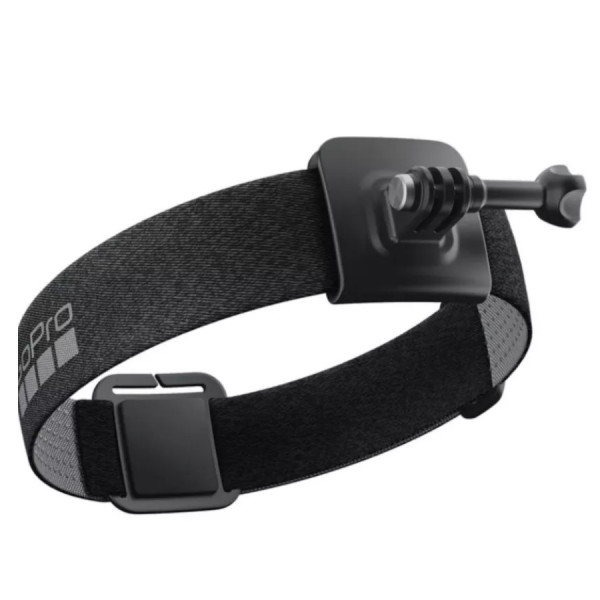 Фото - Крепление для экшн-камеры GoPro Head Strap 2.0 (ACHOM-002)