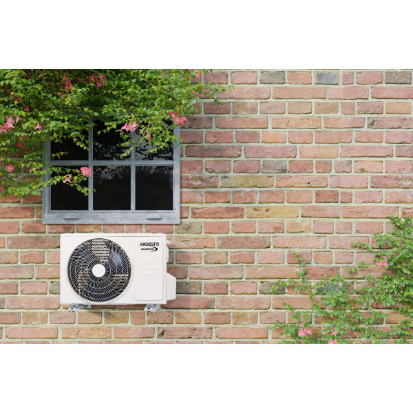 Фото - Кондиционер сплит Ardesto ACM-09ERP-R32-WF-AG-S