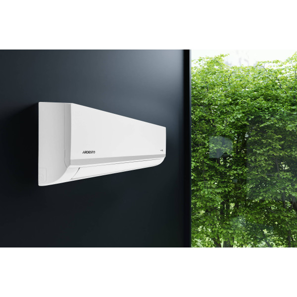 Фото - Кондиционер сплит Ardesto ACM-09ERP-R32-WF-AG-S