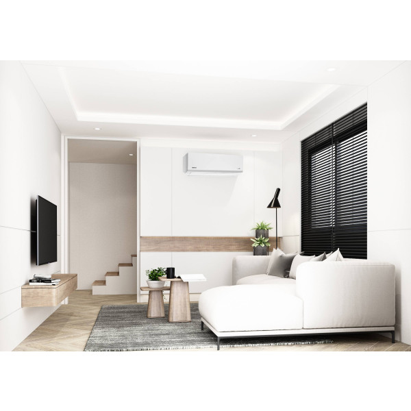 Фото - Кондиционер сплит Ardesto ACM-09ERP-R32-WF-AG-S