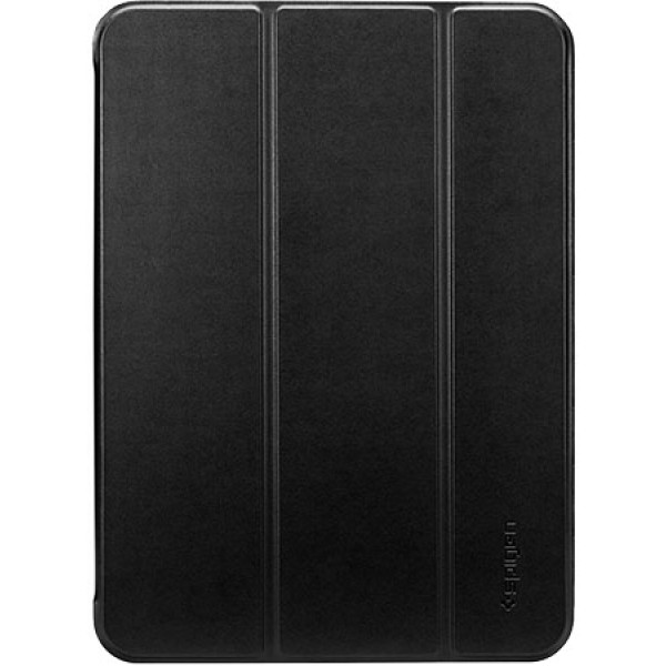 Фото - Чехол для планшета Spigen for Apple iPad 10.9" (2022) Smart Fold Black (ACS05309)