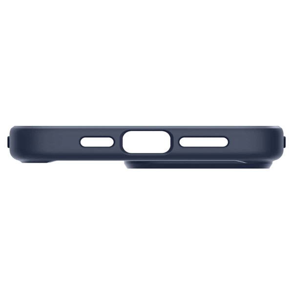 Фото - Чехол для смартфона Spigen for Apple iPhone 15 Pro Max Ultra Hybrid Navy Blue (ACS06573)