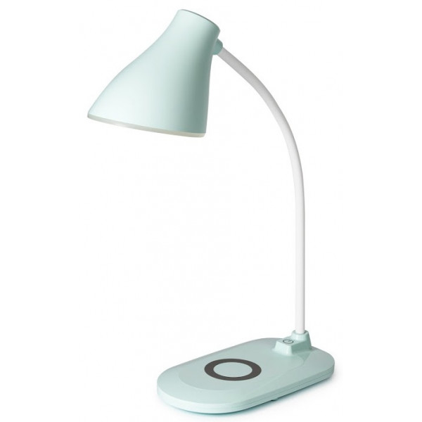Фото - Настольная лампа FunDesk LC6 Mint