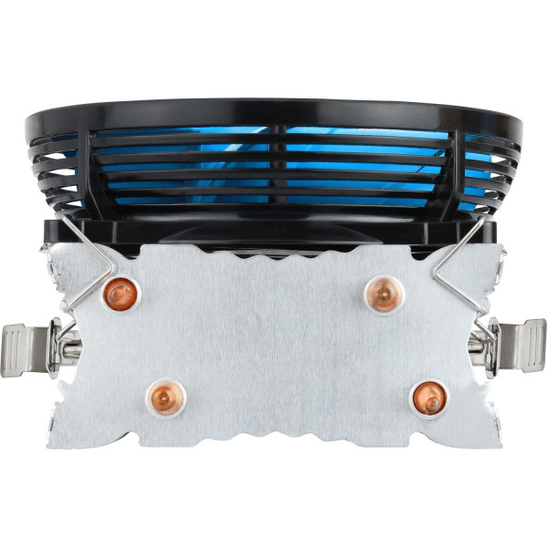 Фото - Процессорный кулер AEROCOOL Verkho 2 (ACTC-NA20210.02)