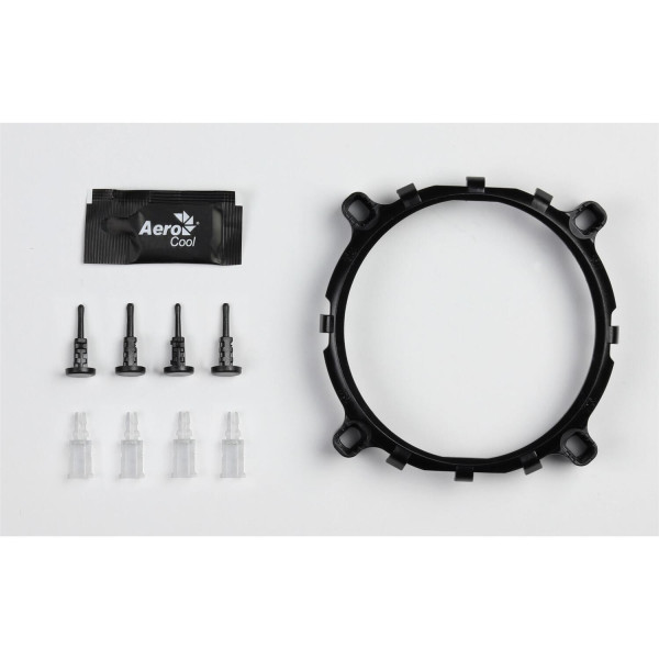 Фото - Процессорный кулер AEROCOOL Verkho 2 (ACTC-NA20210.02)