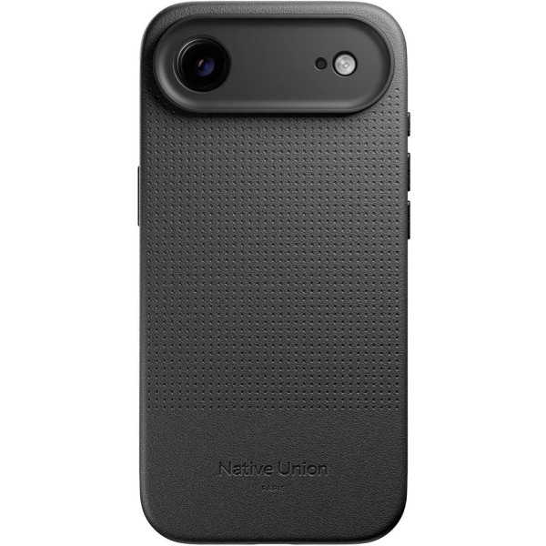 Фото - Чехол для смартфона Native Union Active Case Black for iPhone Air (ACTCSE-BLK-NP25A)