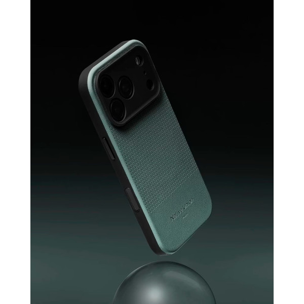 Фото - Чехол для смартфона Native Union Active Case Slate Green for iPhone 17 Pro Max (ACTCSE-GRN-NP25PM)