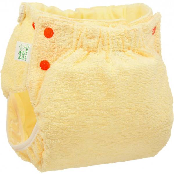 Фото - Подгузник многоразовый ЕКО ПУПС Active Classic 12-17 (76-87), с вкладышем Abso Maxi (Желтый) (ТП2ВК4-4ж) Фото - Подгузник многоразовый ЕКО ПУПС Active Classic 12-17 (76-87), с вкладышем Abso Maxi (Желтый) (ТП2ВК4-4ж)