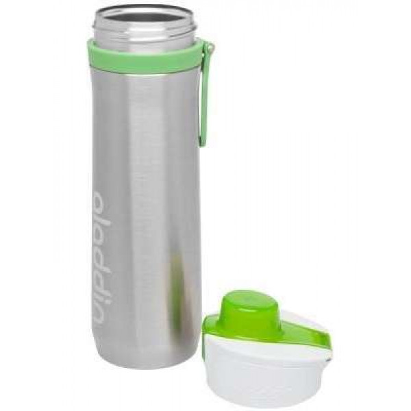 Фото - Термобутылка Aladdin Active 0,6 л Green