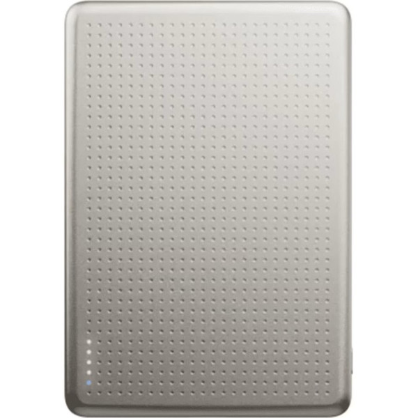 Фото - Батарея мобильная Native Union Active Magnetic 5 000mAh Sandstone (ACTPB-5KMS-SAN)