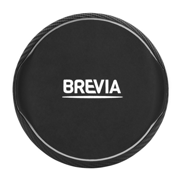 Фото - Автодержатель Brevia AirClip MagButton для дефлектора, магнитный, 4 магнита (48200)