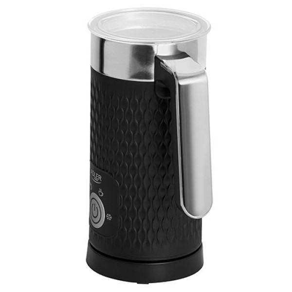 Фото - Модуль для взбивания молока Adler AD 4494 Black