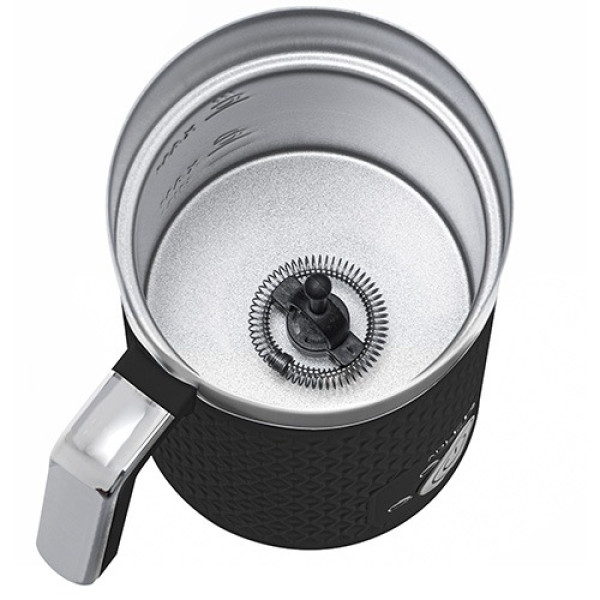 Фото - Модуль для взбивания молока Adler AD 4494 Black