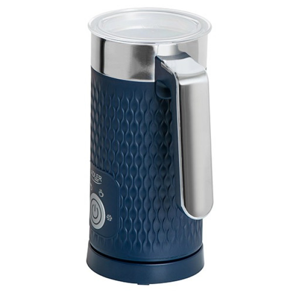 Фото - Модуль для взбивания молока Adler AD 4494 Dark Blue