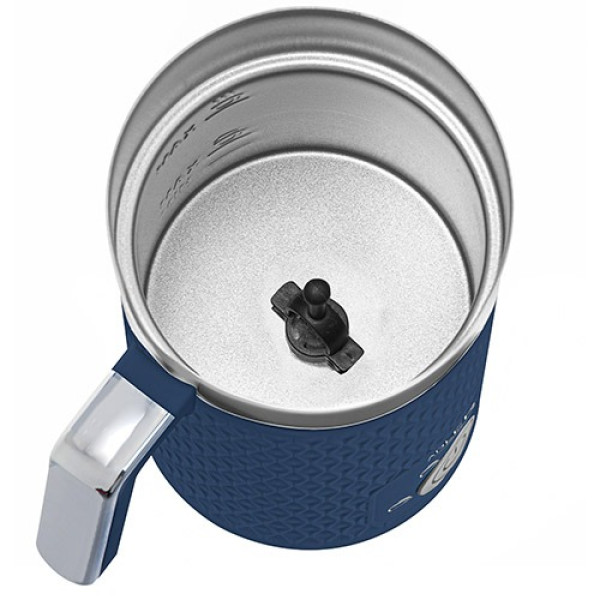 Фото - Модуль для взбивания молока Adler AD 4494 Dark Blue