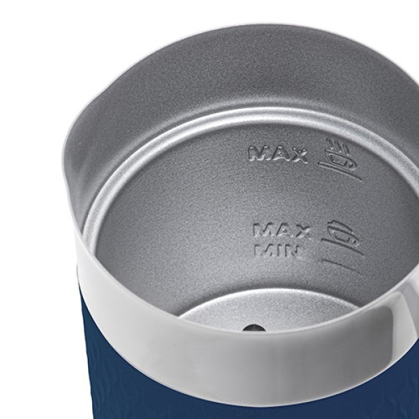 Фото - Модуль для взбивания молока Adler AD 4494 Dark Blue
