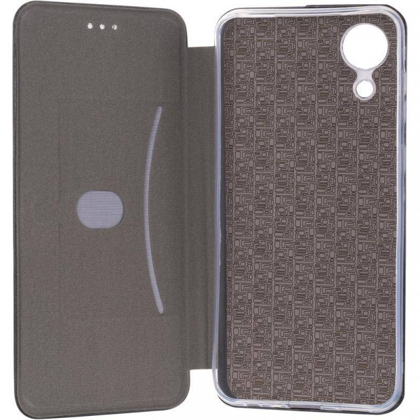 Фото - Чехол для смартфона Gelius G-Case Ranger Series for Samsung A032 (A03 Core) Black (90117)