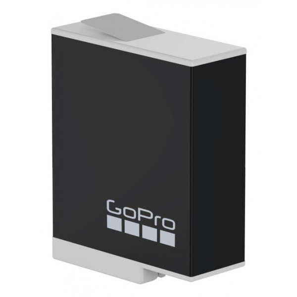 Фото - Уценка - Аккумулятор для экшн-камеры GoPro Enduro Battery for HERO 10, HERO 9 (ADBAT-011)