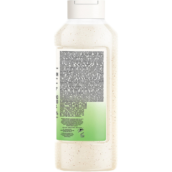 Фото - Гель для душа Adidas Pro line Skin Detox 400 мл (3616303444341)