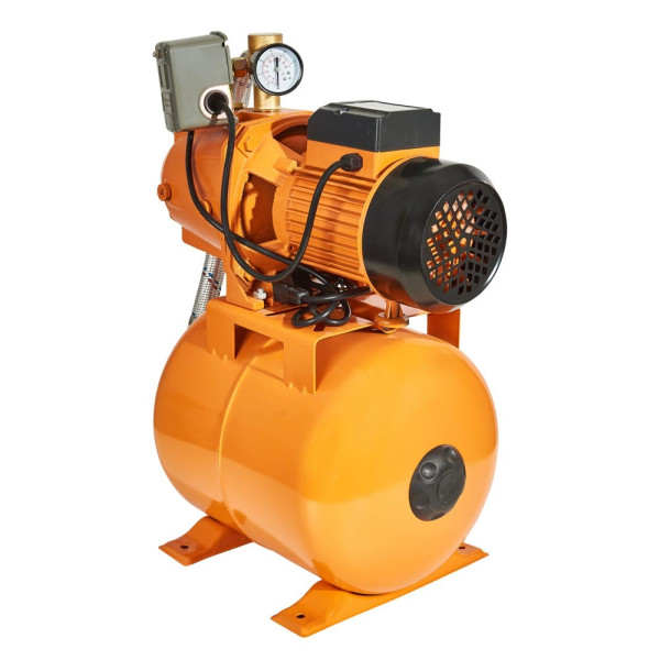 Фото - Насосная станция Powercraft ADJL 1100-5060