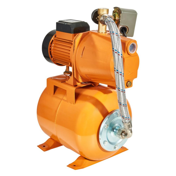 Фото - Насосная станция Powercraft ADJL 1100-5060