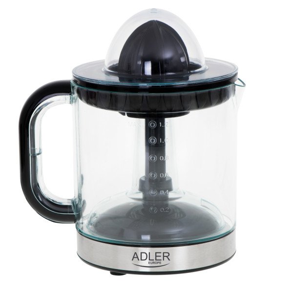 Фото - Цитрус-пресс механический Adler AD 4012