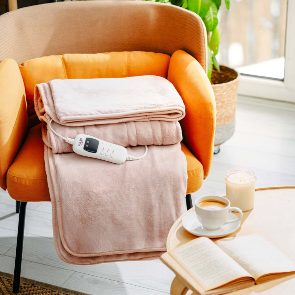 Фото - Электроодеяло Adler AD 7443