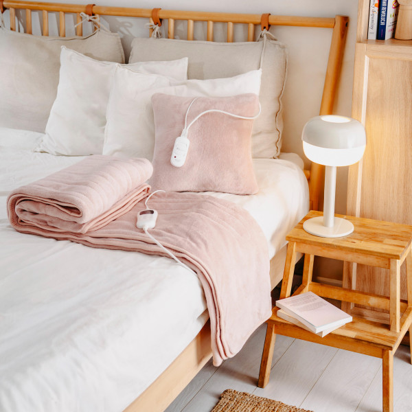 Фото - Электроодеяло Adler AD 7443