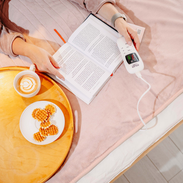 Фото - Электроодеяло Adler AD 7443