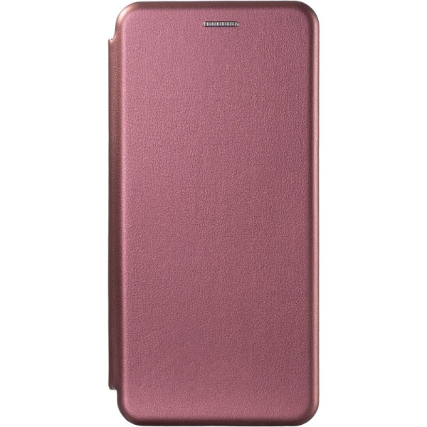 Фото - Чехол для смартфона Gelius G-Case Ranger Series for Samsung A065 (A06) Marsala (100045)