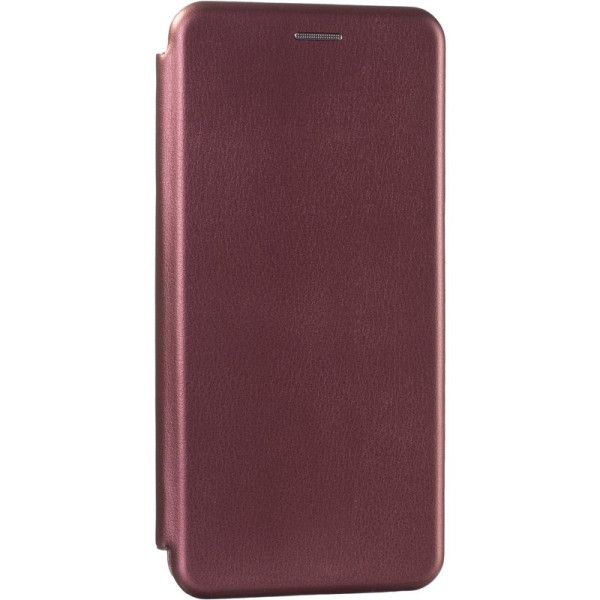 Фото - Чехол для смартфона Gelius G-Case Ranger Series for Samsung A065 (A06) Marsala (100045)