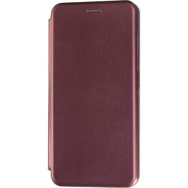 Фото - Чехол для смартфона Gelius G-Case Ranger Series for Samsung A065 (A06) Marsala (100045)