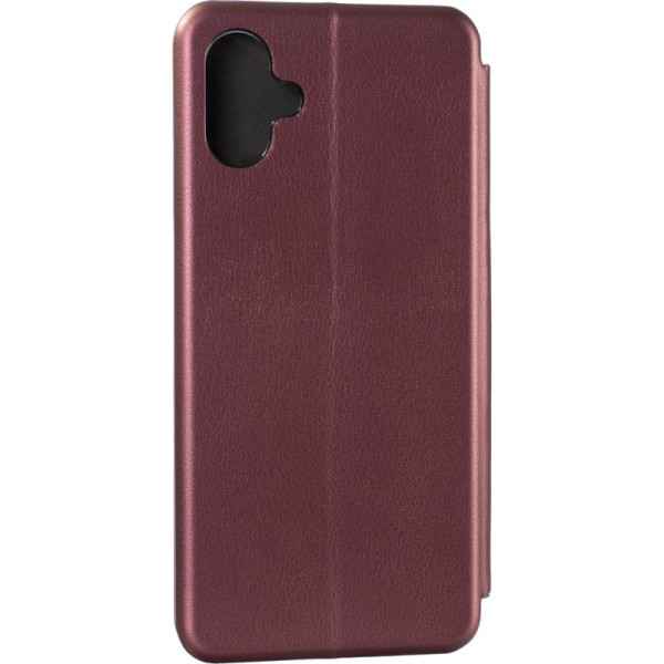 Фото - Чехол для смартфона Gelius G-Case Ranger Series for Samsung A065 (A06) Marsala (100045)
