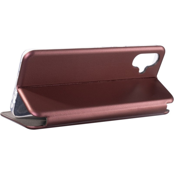 Фото - Чехол для смартфона Gelius G-Case Ranger Series for Samsung A065 (A06) Marsala (100045)