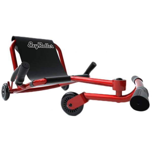 Фото - Самокат-каталка Ezyroller Classik Red (EZR1NR)
