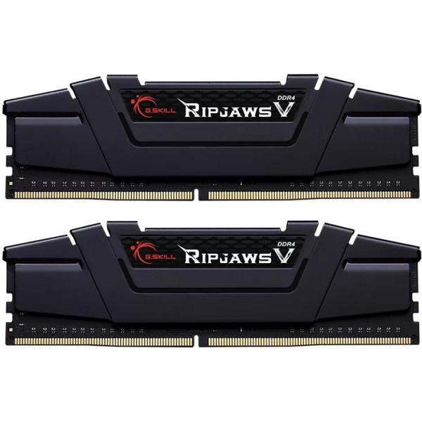 Фото - Память DDR G.Skill 64GB PC28800 DDR4 K2 (F4-3600C16D-64GVK) Фото - Память DDR G.Skill 64GB PC28800 DDR4 K2 (F4-3600C16D-64GVK)