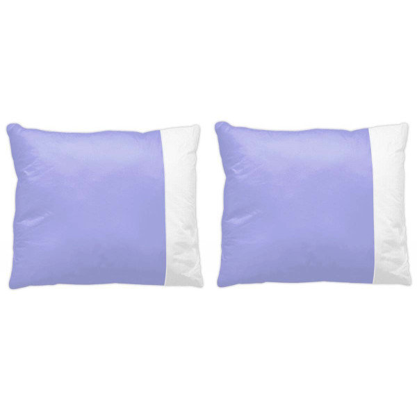 Фото - Наволочка Sonex Aero Gentle Lavender 70x70 см 2 шт. (SO102230)
